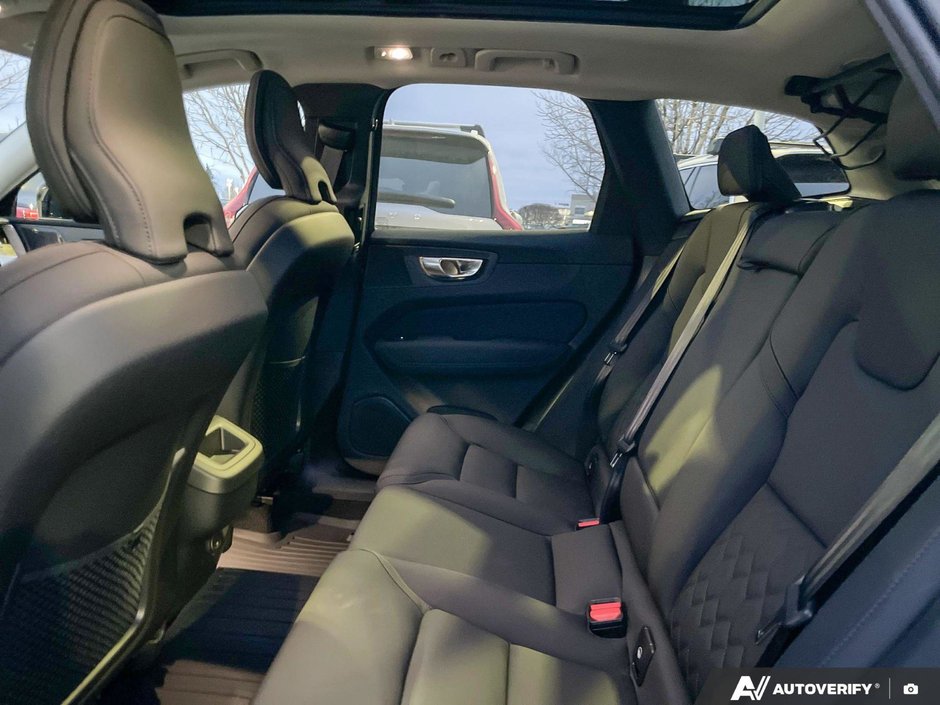 2026 Volvo XC60 Plus Dark Theme-23