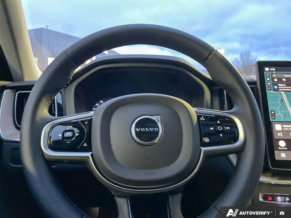 2026 Volvo XC60 Plus Dark Theme-14