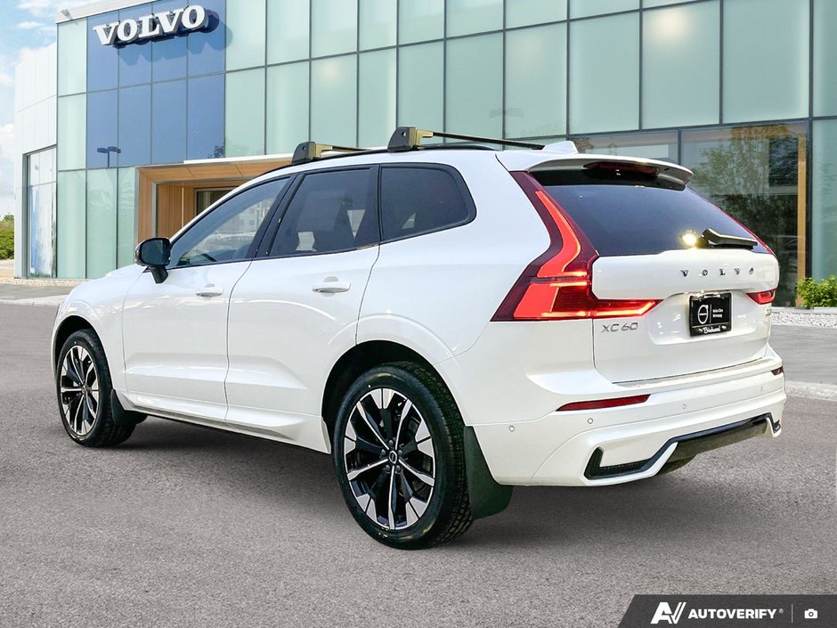 2026 Volvo XC60 Plus Dark Theme-3