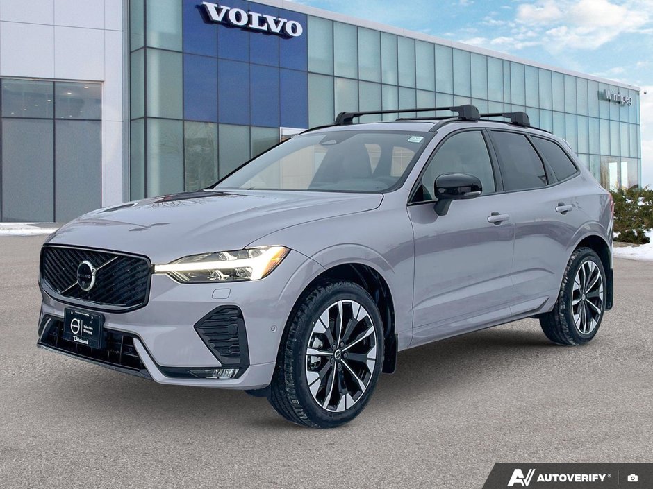 2026 Volvo XC60 Plus Dark Theme-0
