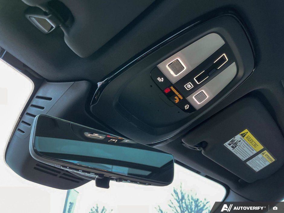 2026 Volvo XC60 Plus Dark Theme-21