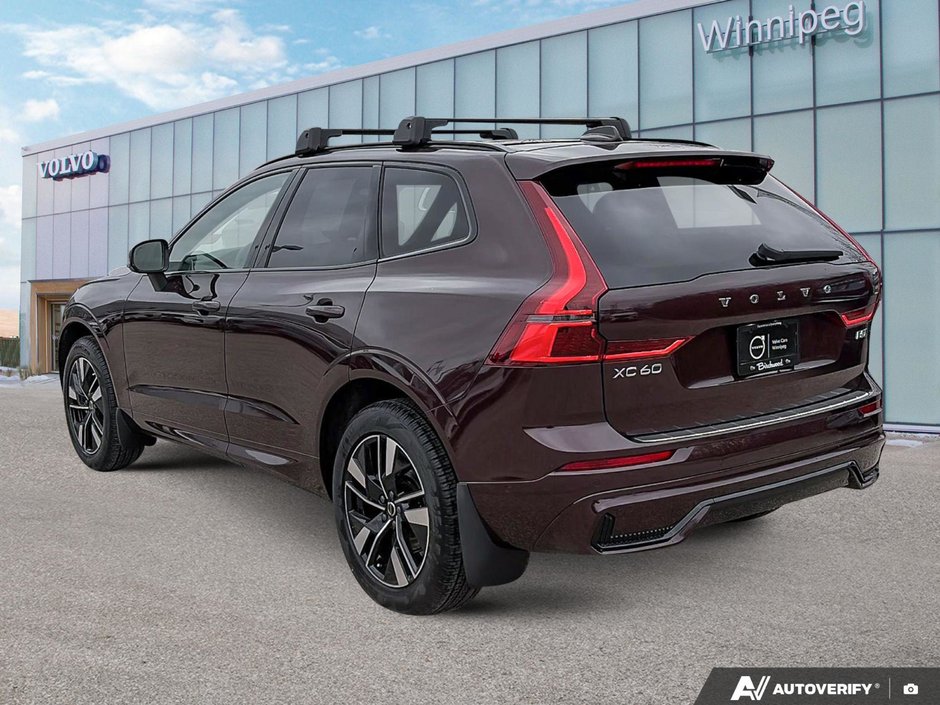 2026 Volvo XC60 Plus Dark Theme-3