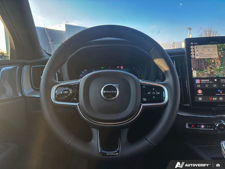 2026 Volvo XC60 Ultra Black Edition-13