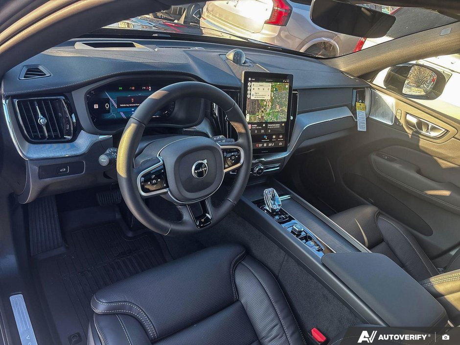 2026 Volvo XC60 Ultra Black Edition-12