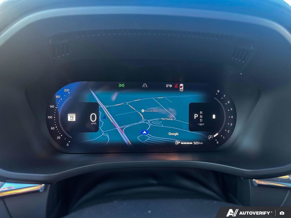 2026 Volvo XC60 Ultra Black Edition-14