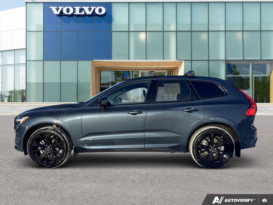 2026 Volvo XC60 Ultra Black Edition-2