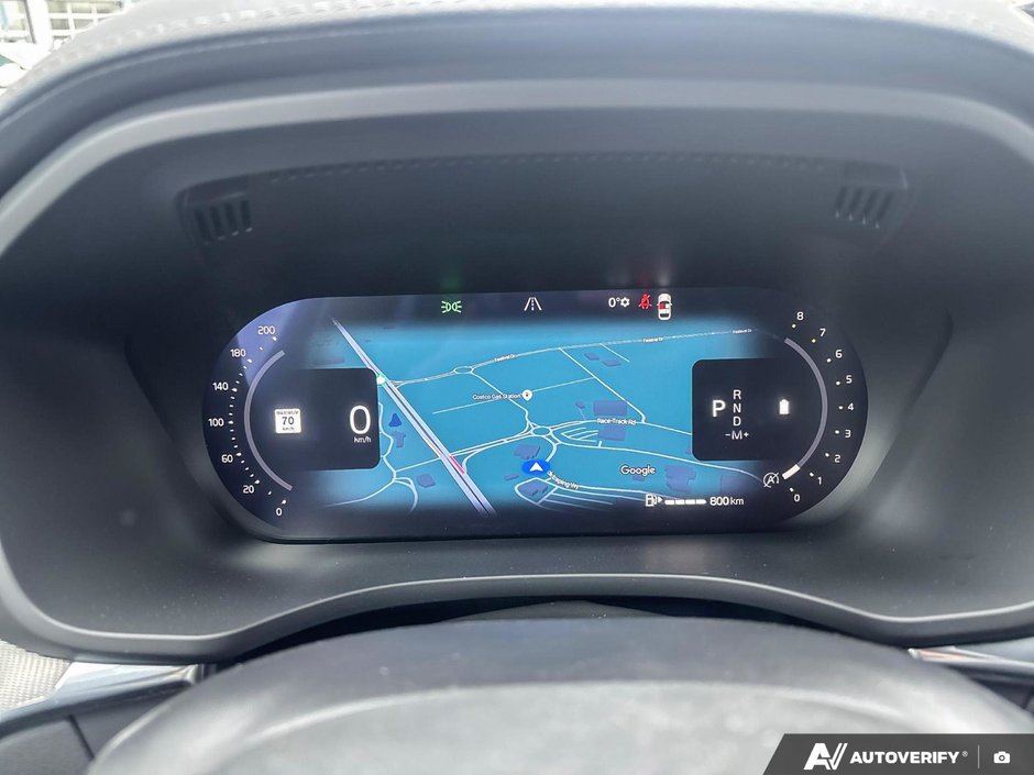 2026 Volvo XC60 Ultra Black Edition-14