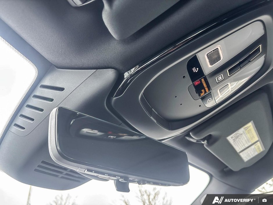 2026 Volvo XC60 Ultra Black Edition-20