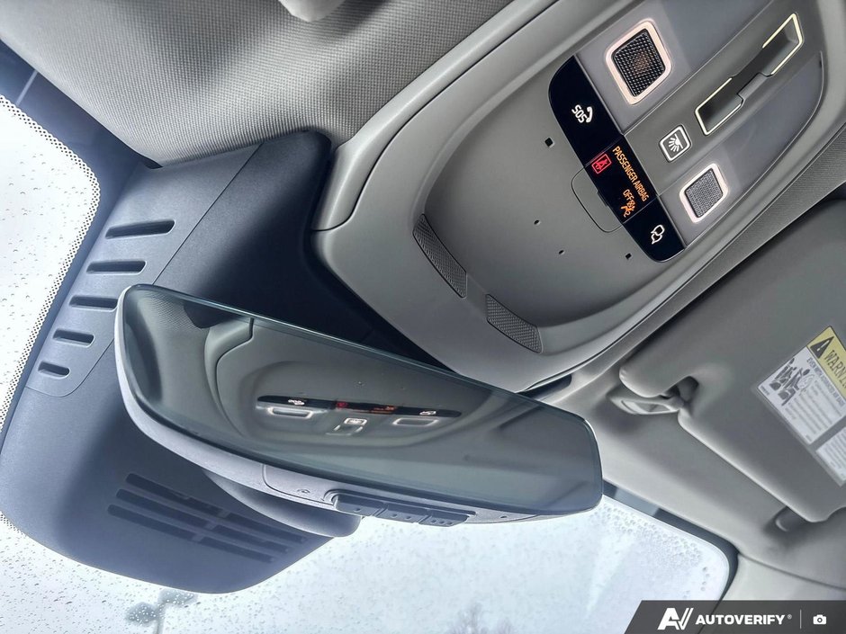 2026 Volvo XC60 Plus Dark Theme-20