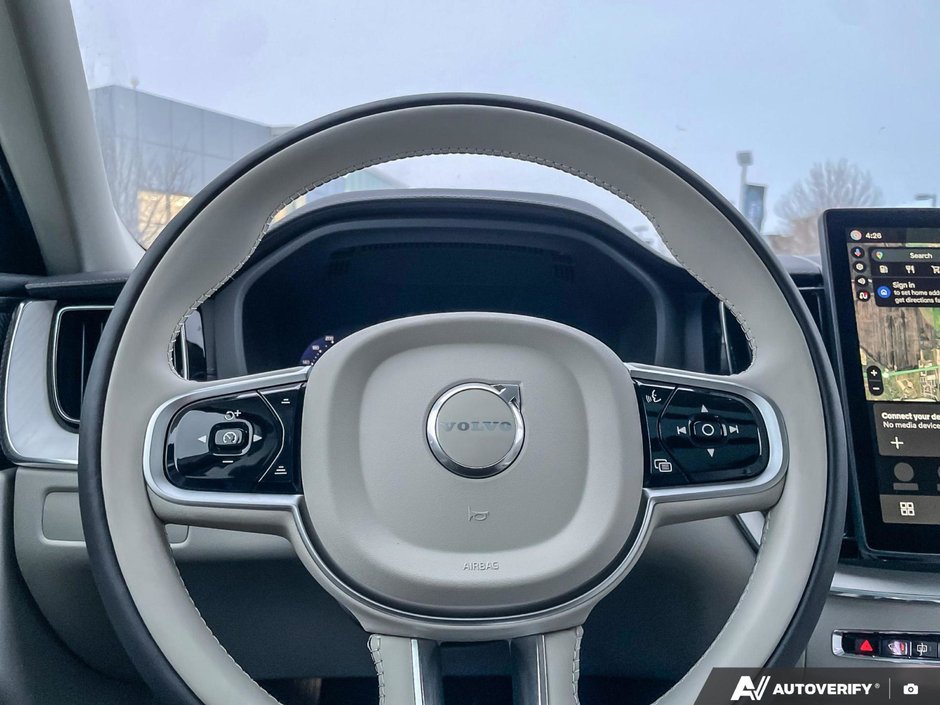 2026 Volvo XC60 Ultra Dark Theme-14