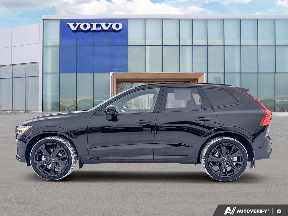 2026 Volvo XC60 Ultra Black Edition-2