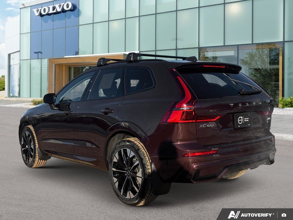 2026 Volvo XC60 Plus Dark Theme-3