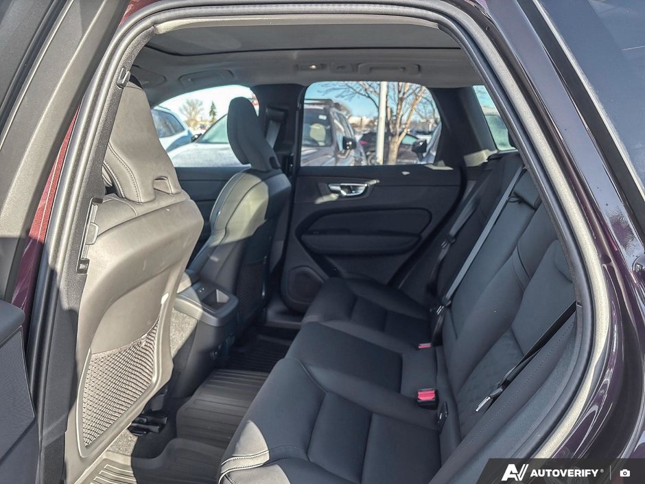 2026 Volvo XC60 Plus Dark Theme-22