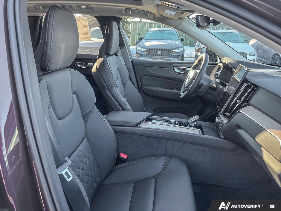 2026 Volvo XC60 Plus Dark Theme-22