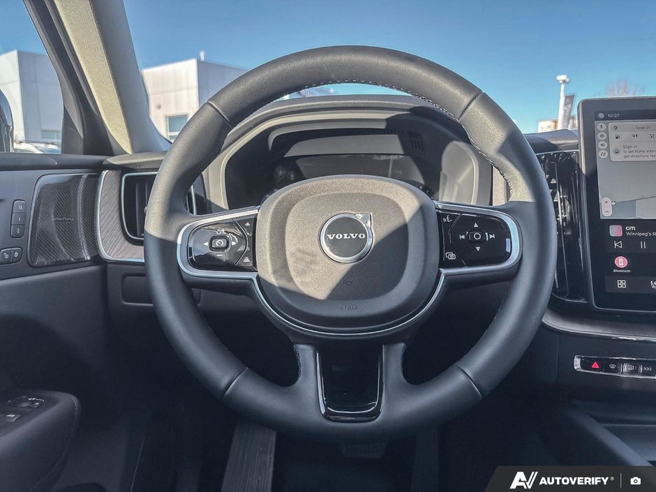 2026 Volvo XC60 Plus Dark Theme-14