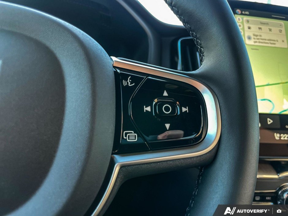 2026 Volvo XC60 Core Dark Theme-15