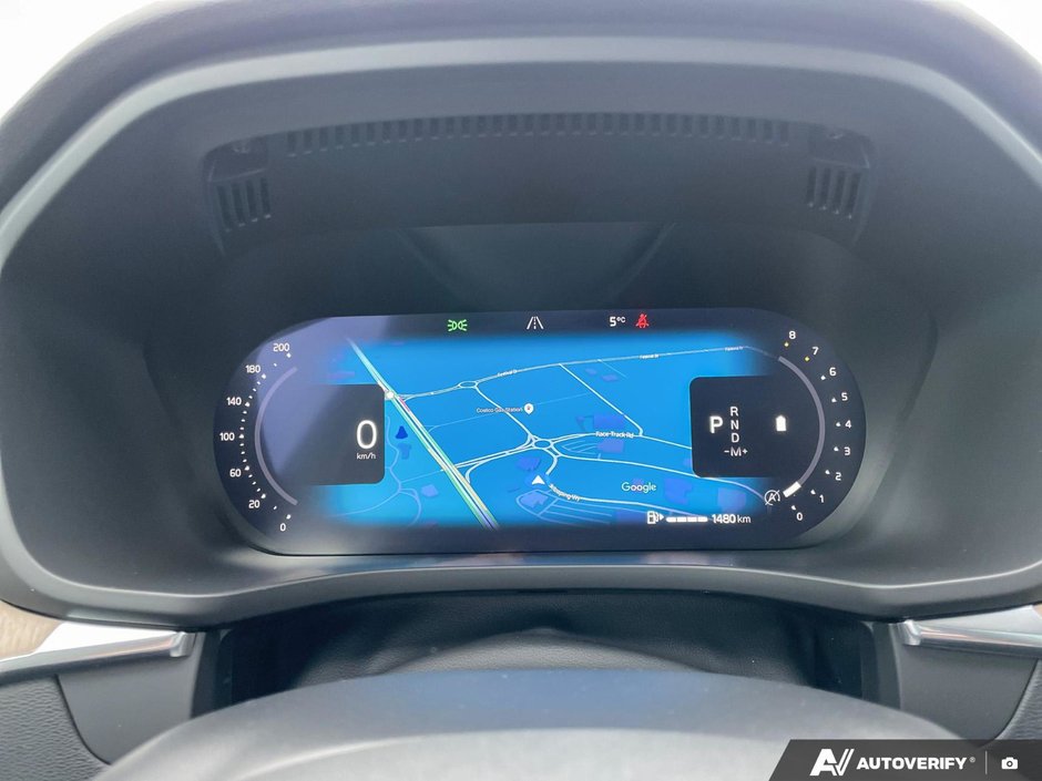 2026 Volvo XC60 Core Dark Theme-15