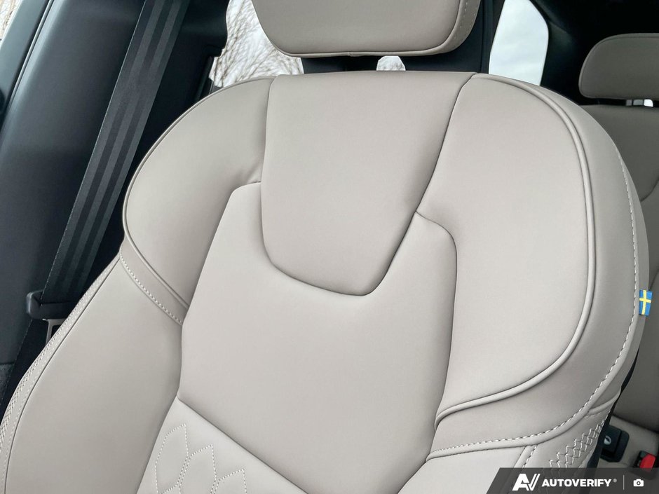 2026 Volvo XC60 Core Dark Theme-20