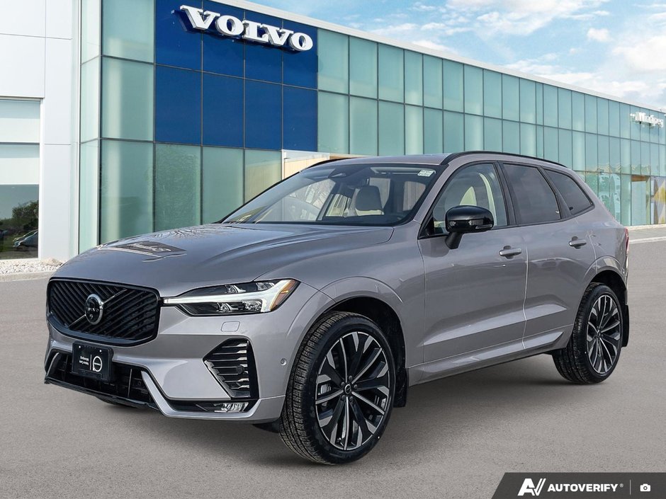 2026 Volvo XC60 Ultra Dark Theme-0