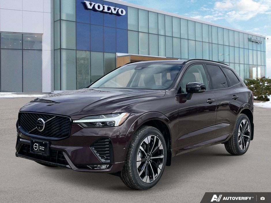 2026 Volvo XC60 Ultra Dark Theme-0