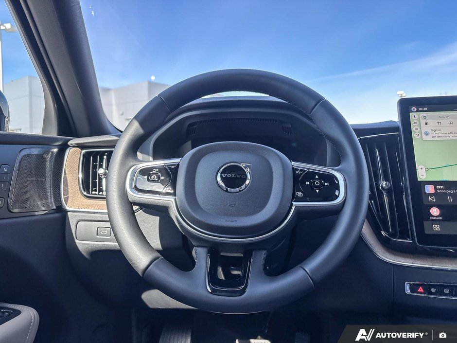 2026 Volvo XC60 Plus Dark Theme-13