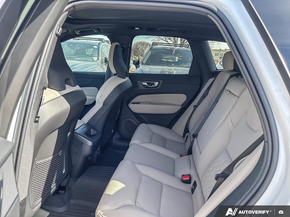 2026 Volvo XC60 Plus Dark Theme-23