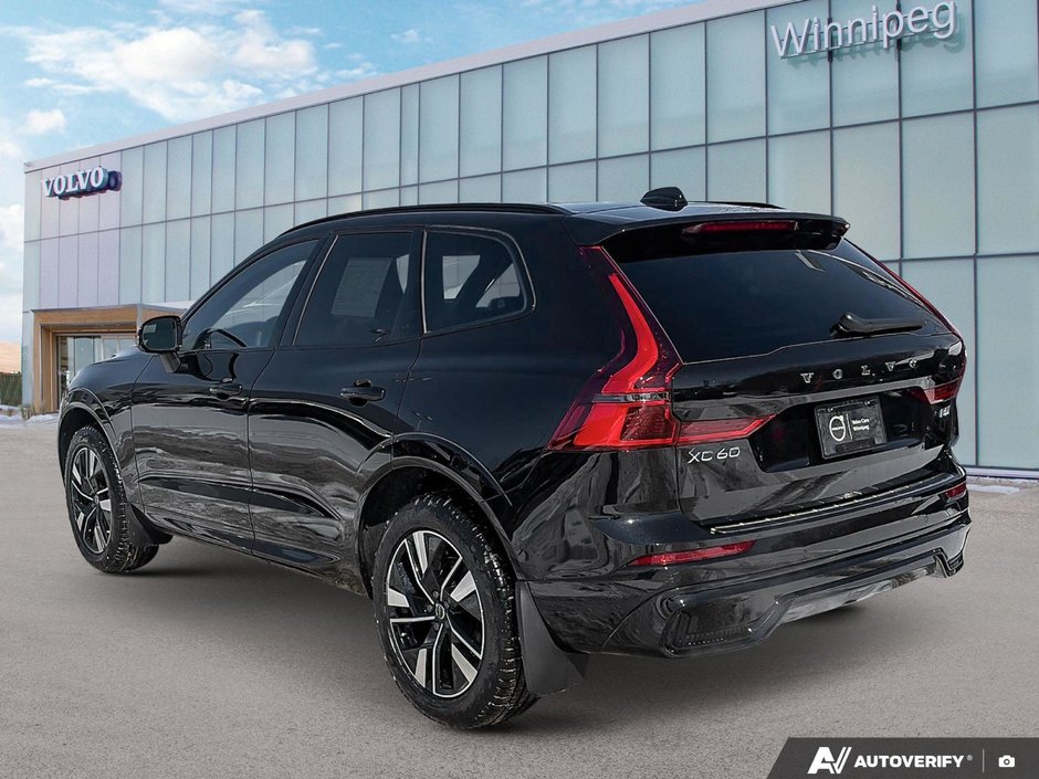 2026 Volvo XC60 Core Dark Theme-3