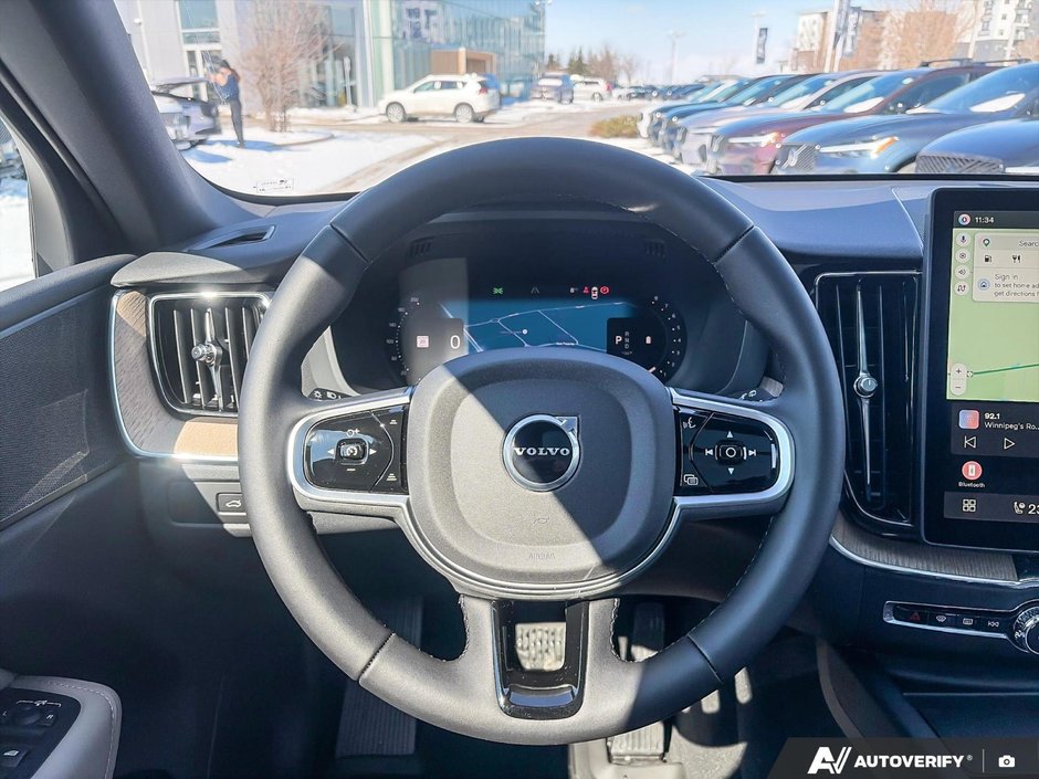 2026 Volvo XC60 Core Dark Theme-14