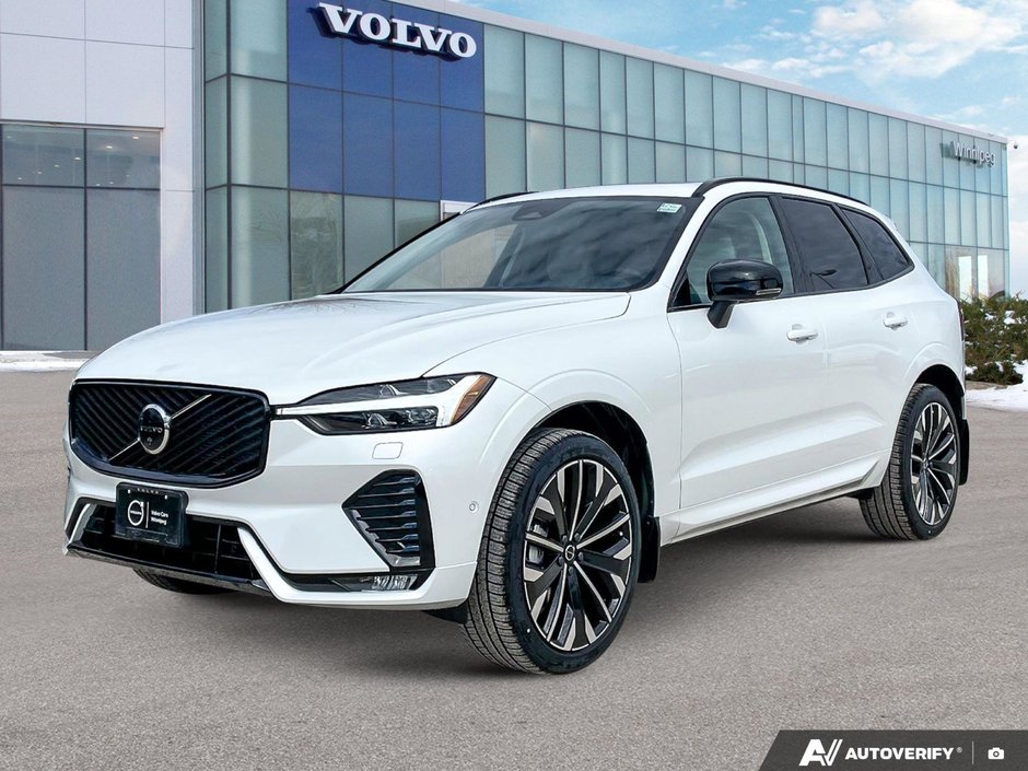 2026 Volvo XC60 Ultra Dark Theme-0