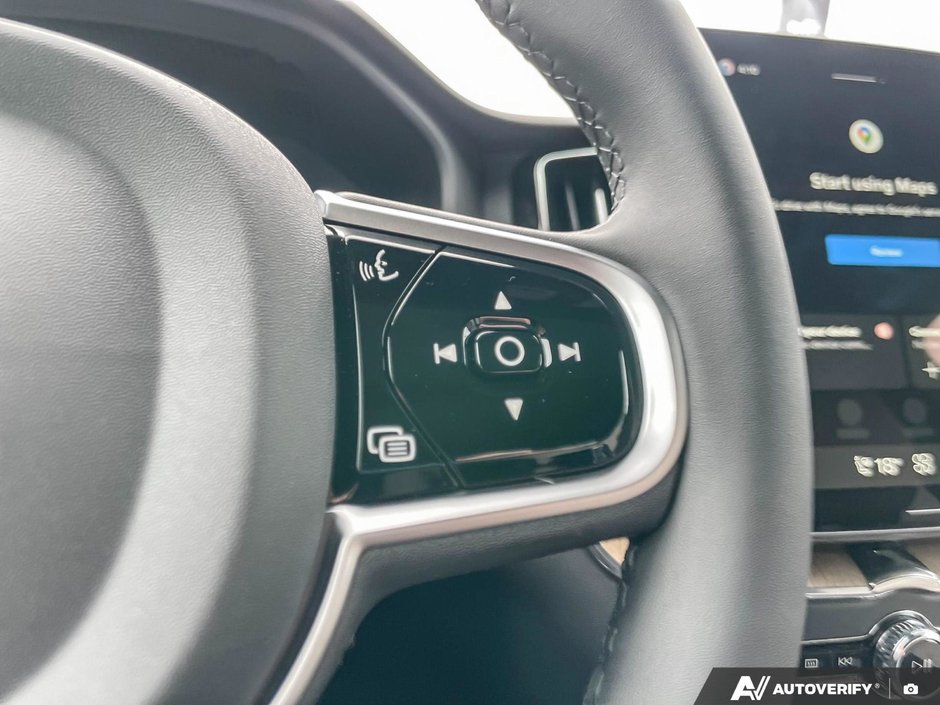 2026 Volvo XC60 Core Dark Theme-16
