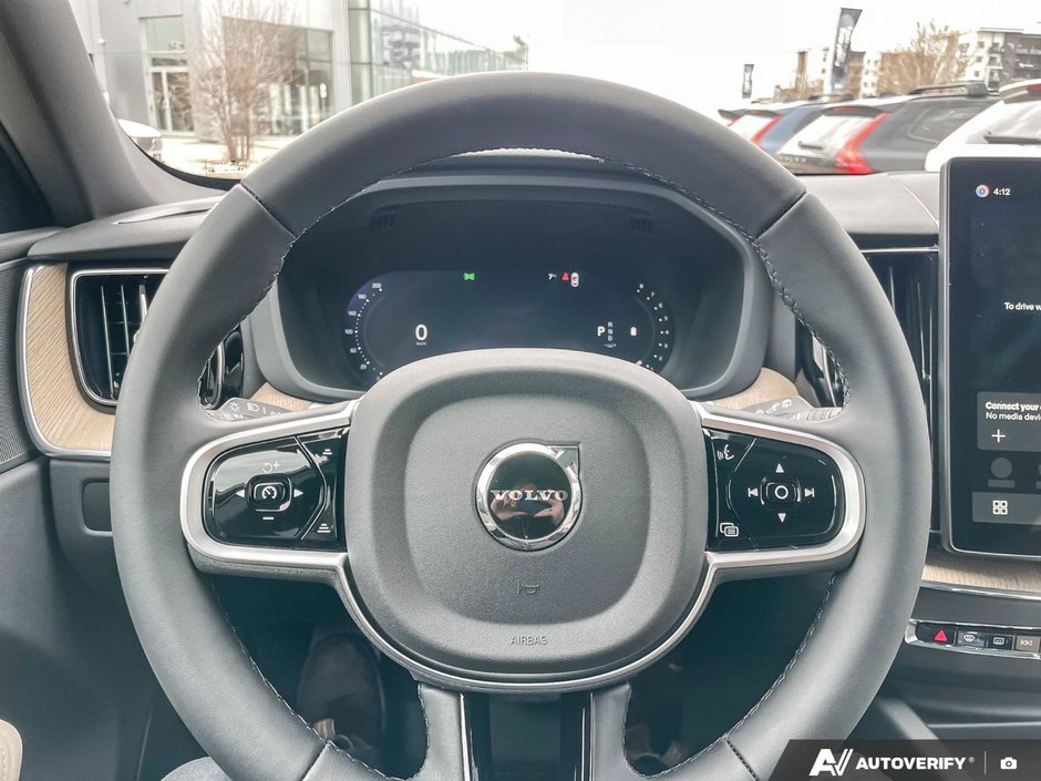 2026 Volvo XC60 Core Dark Theme-14