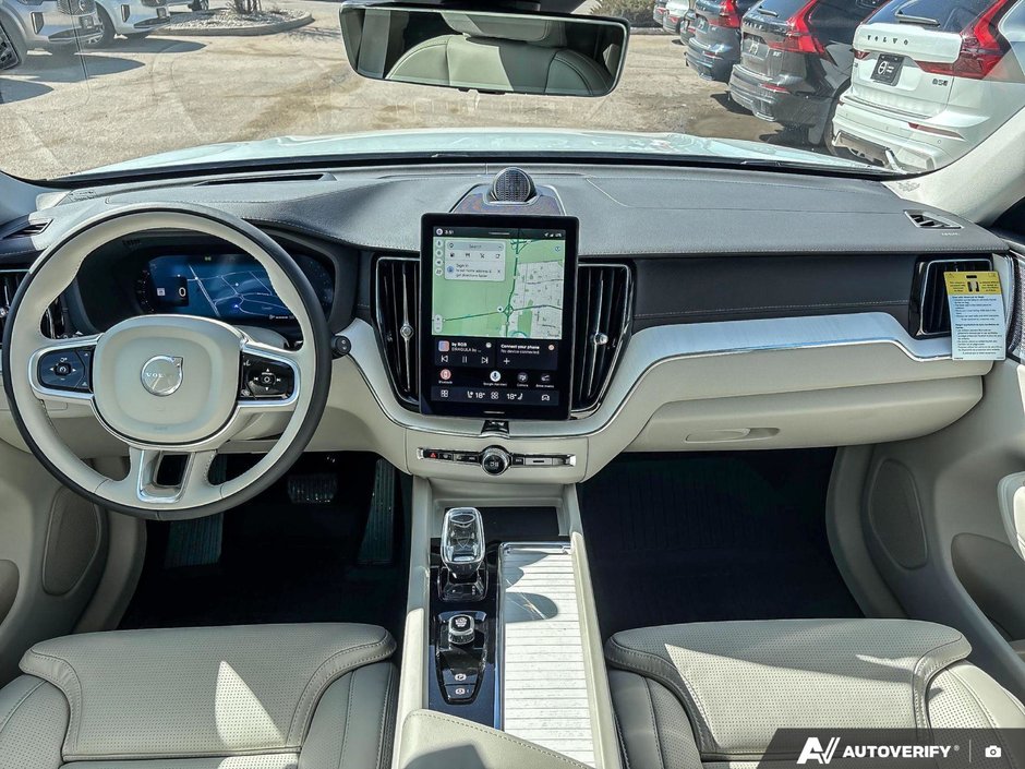 2026 Volvo XC60 Ultra Dark Theme-24