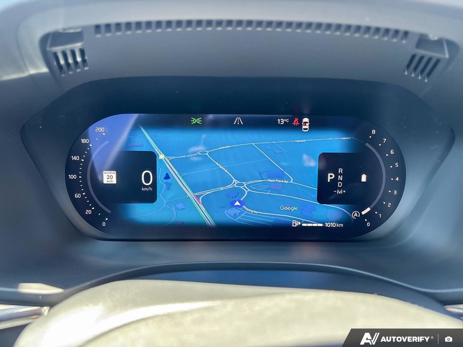 2026 Volvo XC60 Core Dark Theme-15