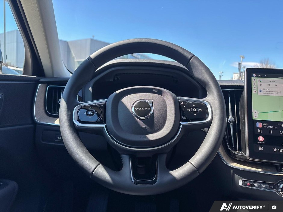 2026 Volvo XC60 Core Dark Theme-14