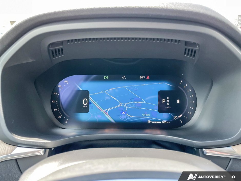 2026 Volvo XC60 Plus Dark Theme-14