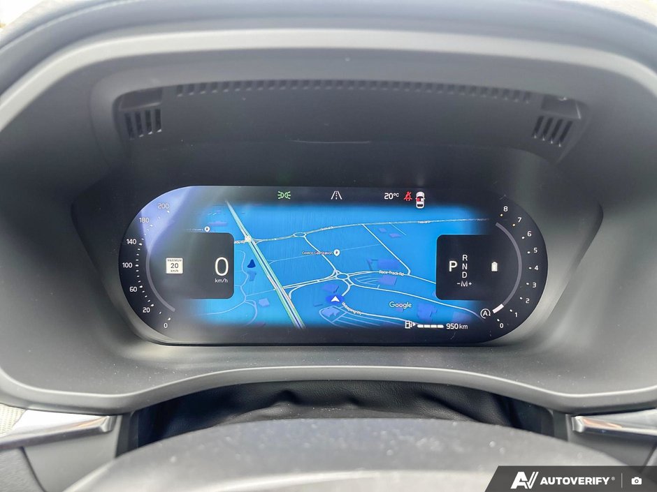 2026 Volvo XC60 Ultra Black Edition-14