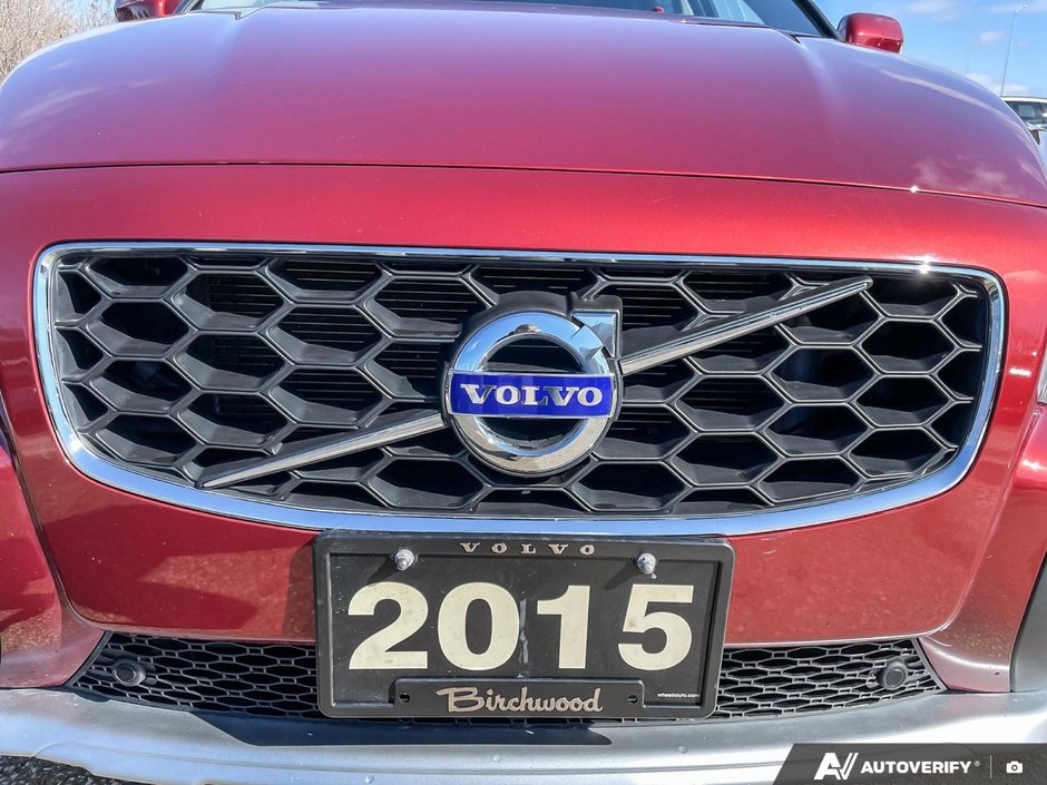 2015 Volvo XC70 T6 Premier Plus-5