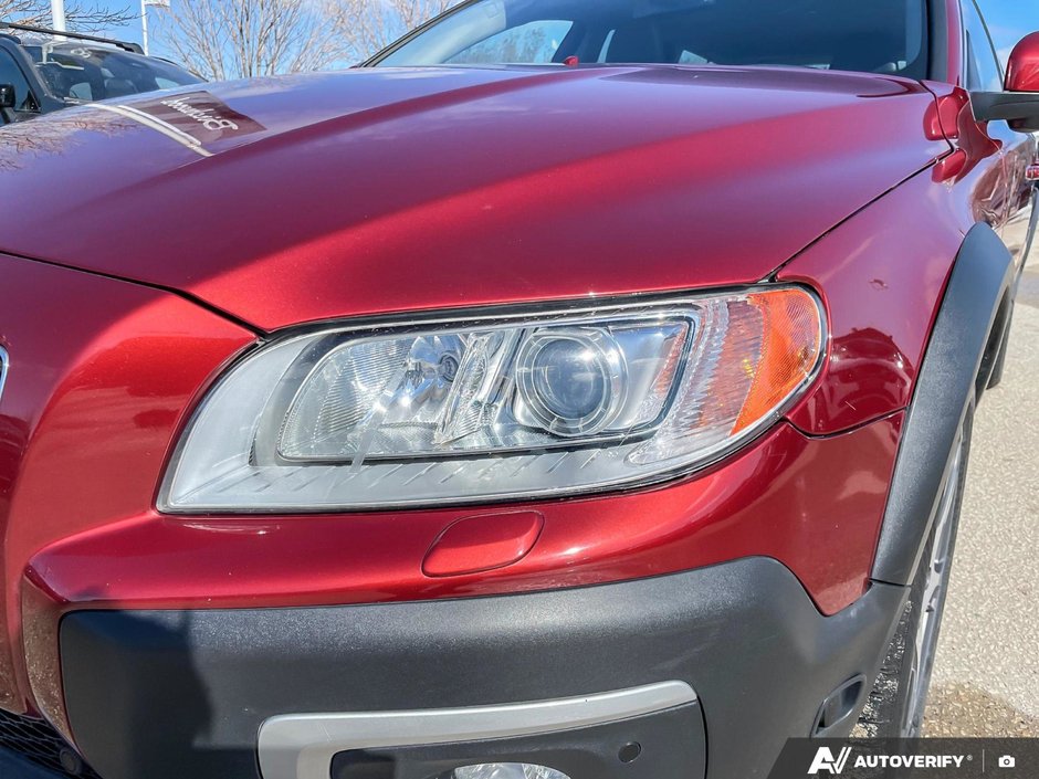 2015 Volvo XC70 T6 Premier Plus-10