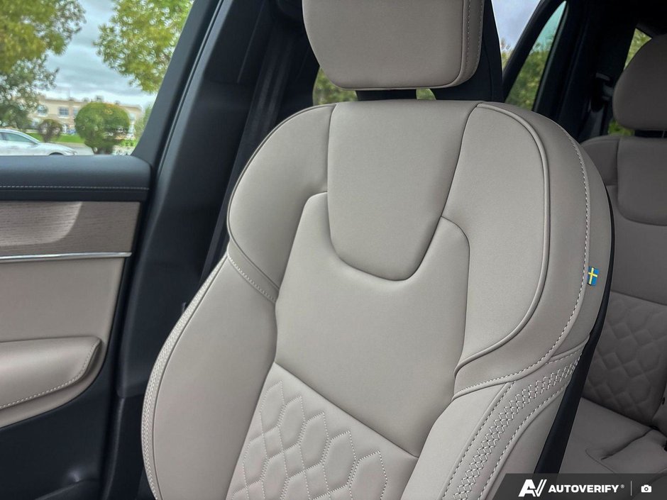 2026 Volvo XC90 Plug-In Hybrid Plus Dark Theme-20