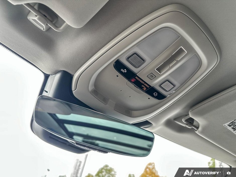 2026 Volvo XC90 Plug-In Hybrid Plus Bright Theme-21