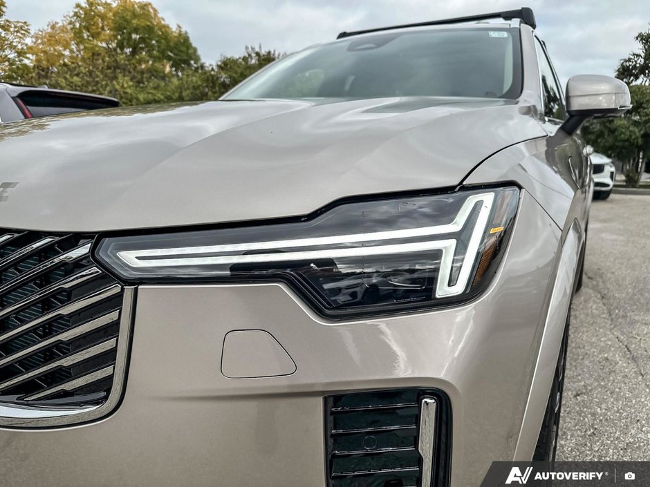 2026 Volvo XC90 Plug-In Hybrid Plus Bright Theme-11