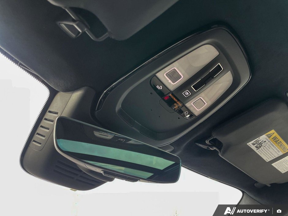 2026 Volvo XC90 Plug-In Hybrid Ultra Bright Theme-21