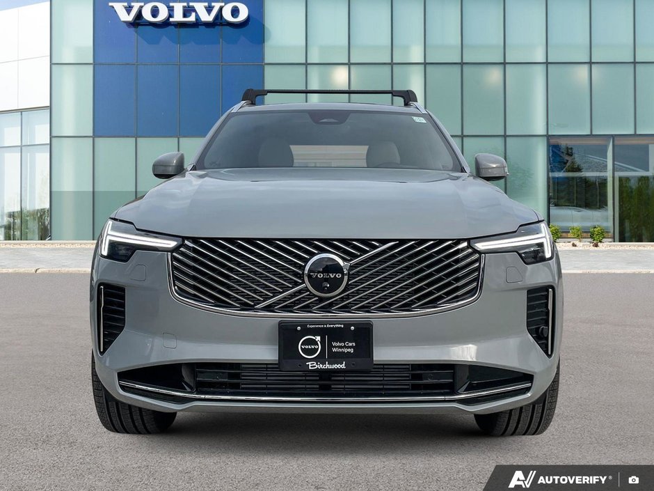 2026 Volvo XC90 Plug-In Hybrid Ultra Bright Theme-5