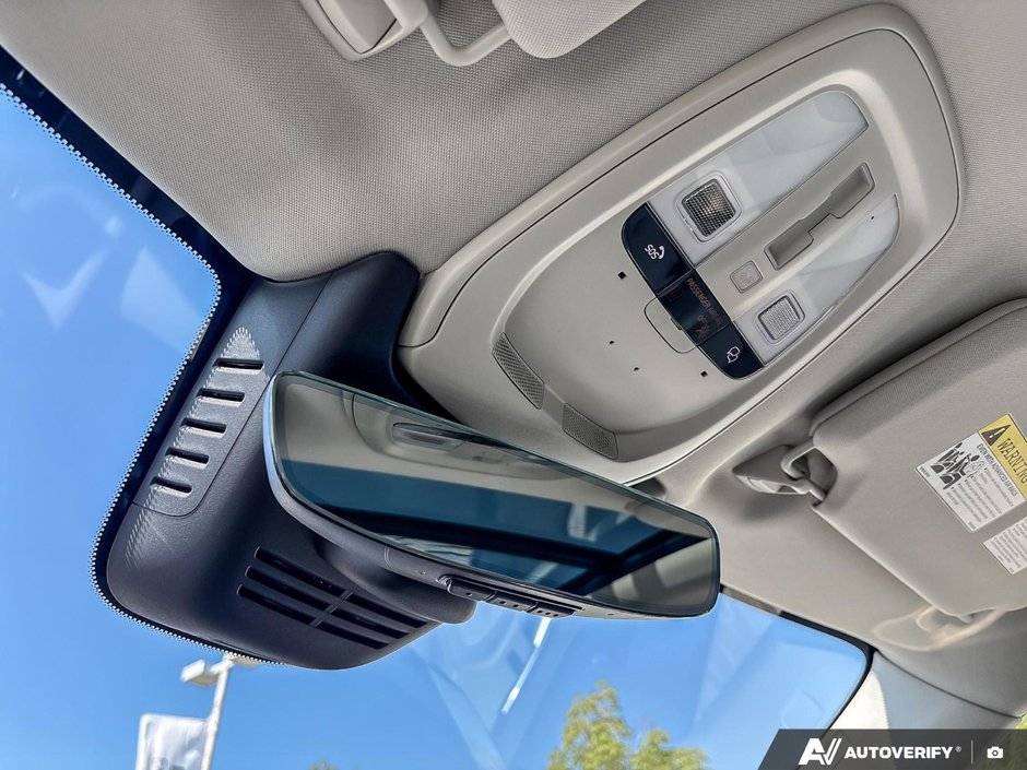 2026 Volvo XC90 Plug-In Hybrid Ultra Dark Theme-20