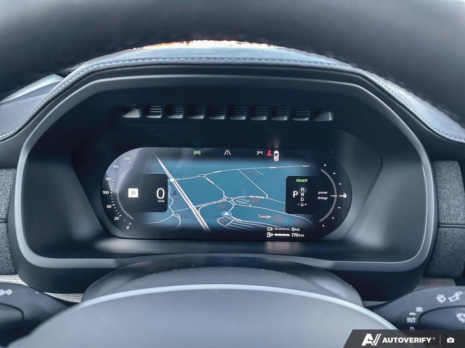 2026 Volvo XC90 Plug-in hybrid Core 7-Seater (Bright Theme)-15