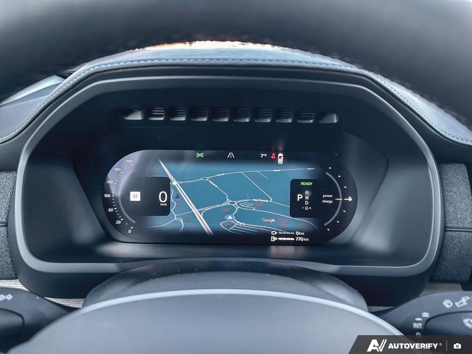 2026 Volvo XC90 Plug-in hybrid Core 7-Seater (Bright Theme)-15