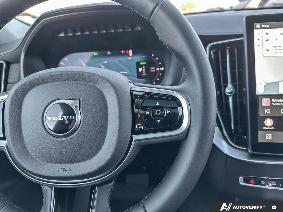 2026 Volvo XC90 Plug-in hybrid Core 7-Seater (Bright Theme)-16