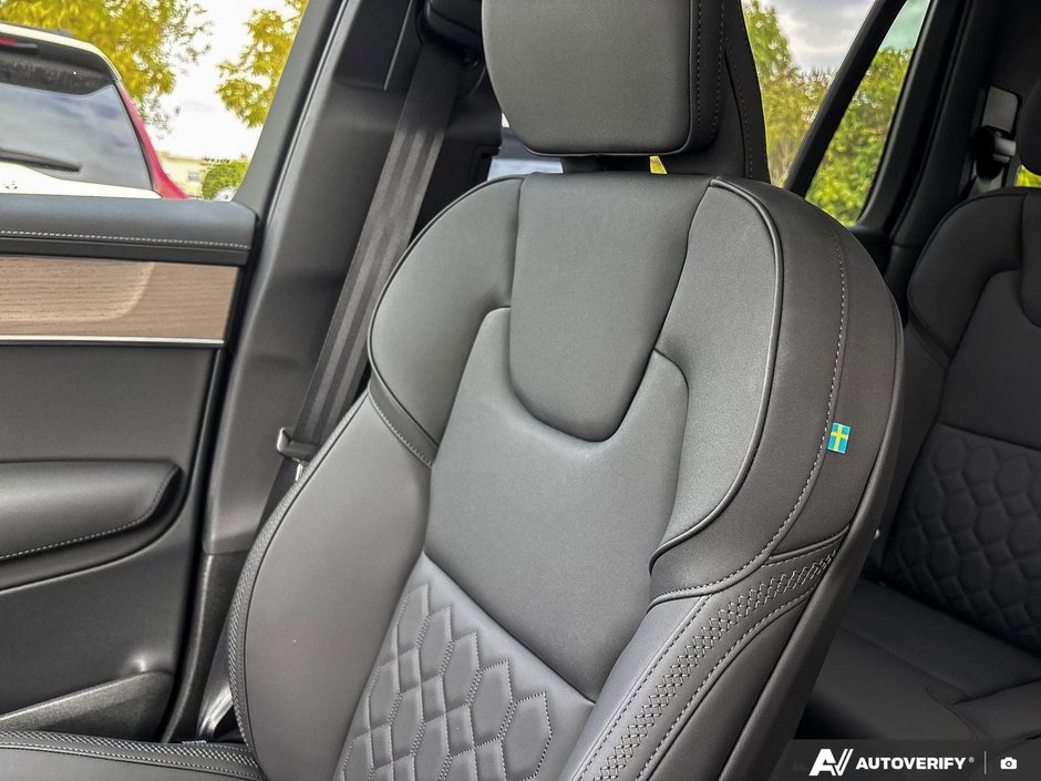 2026 Volvo XC90 Plug-In Hybrid Plus Dark Theme-20