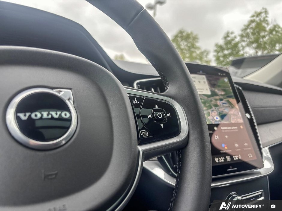 2026 Volvo XC90 Plug-In Hybrid Ultra Bright Theme-14