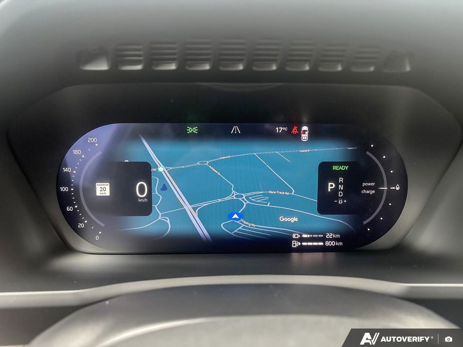 2026 Volvo XC90 Plug-In Hybrid Ultra Bright Theme-15